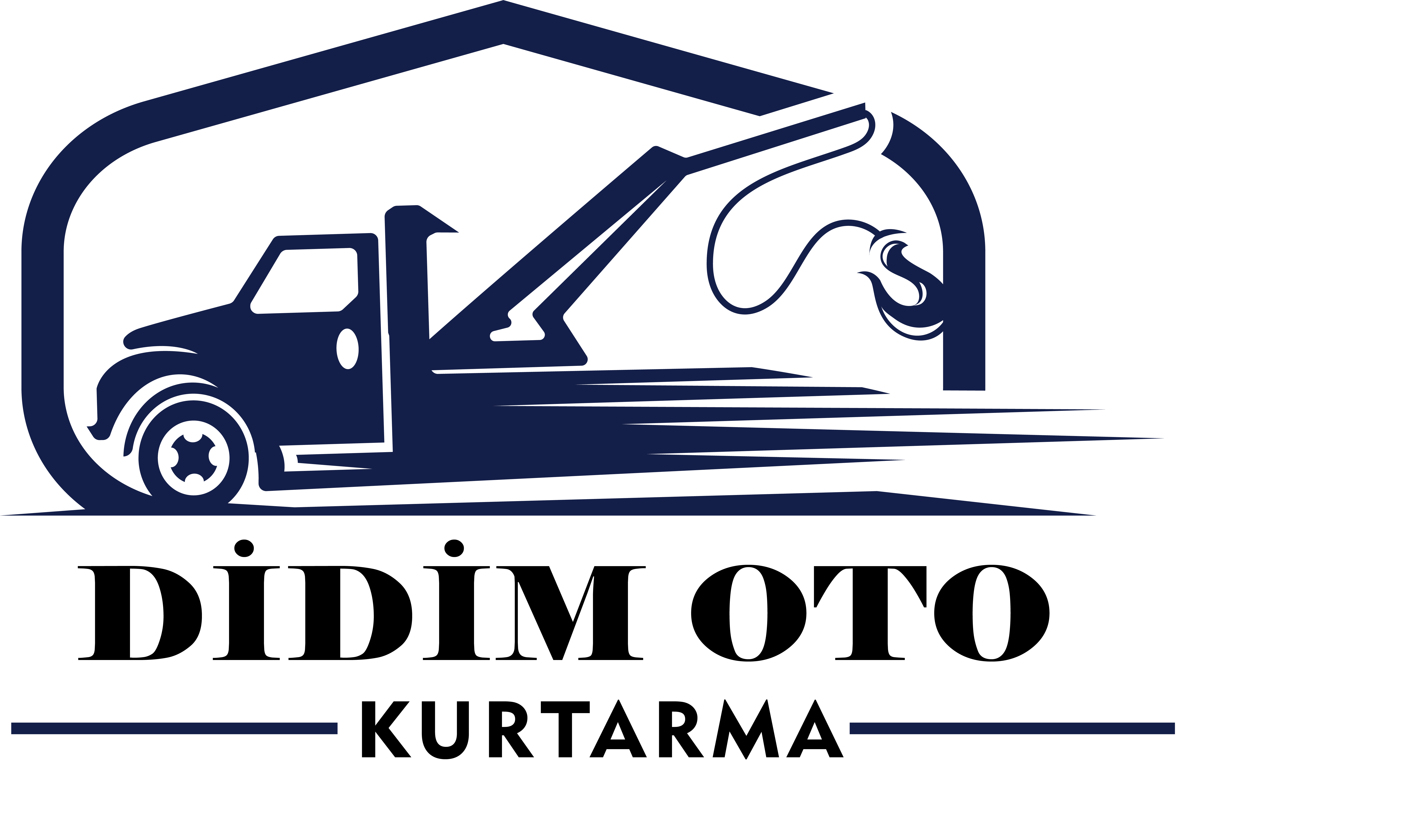 Didim Oto Kurtarma – Didim Çekici – Didim Yol Yardım